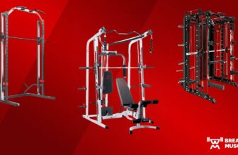 The Greatest Smith Machine for Your House Gymnasium in 2025